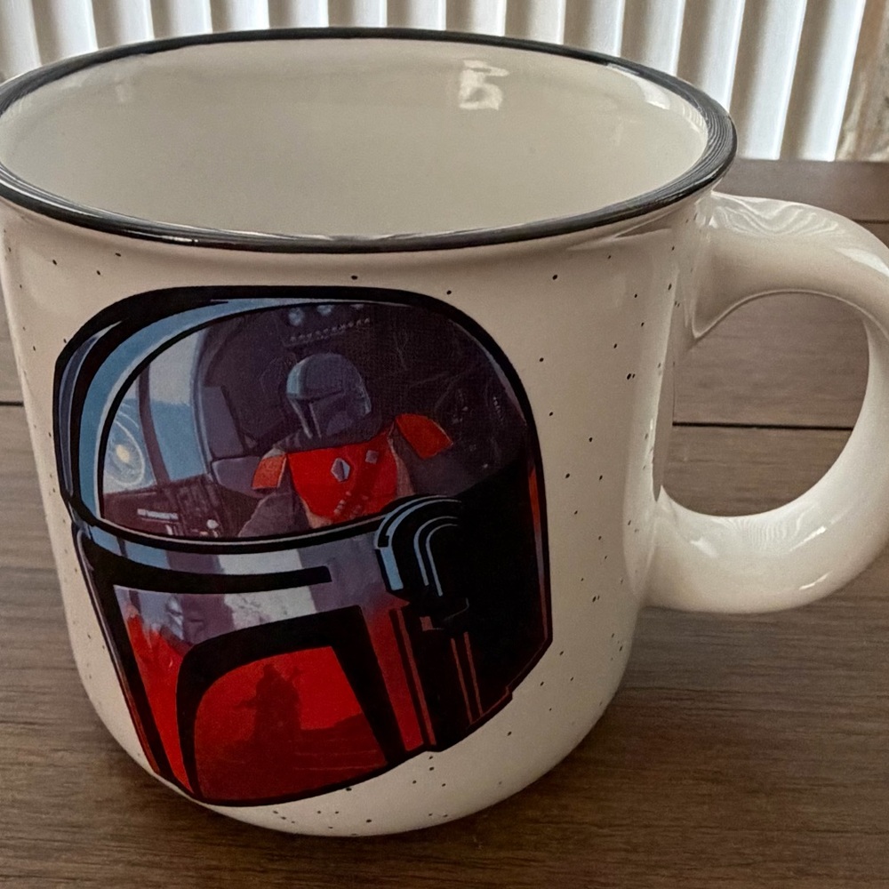 Mug